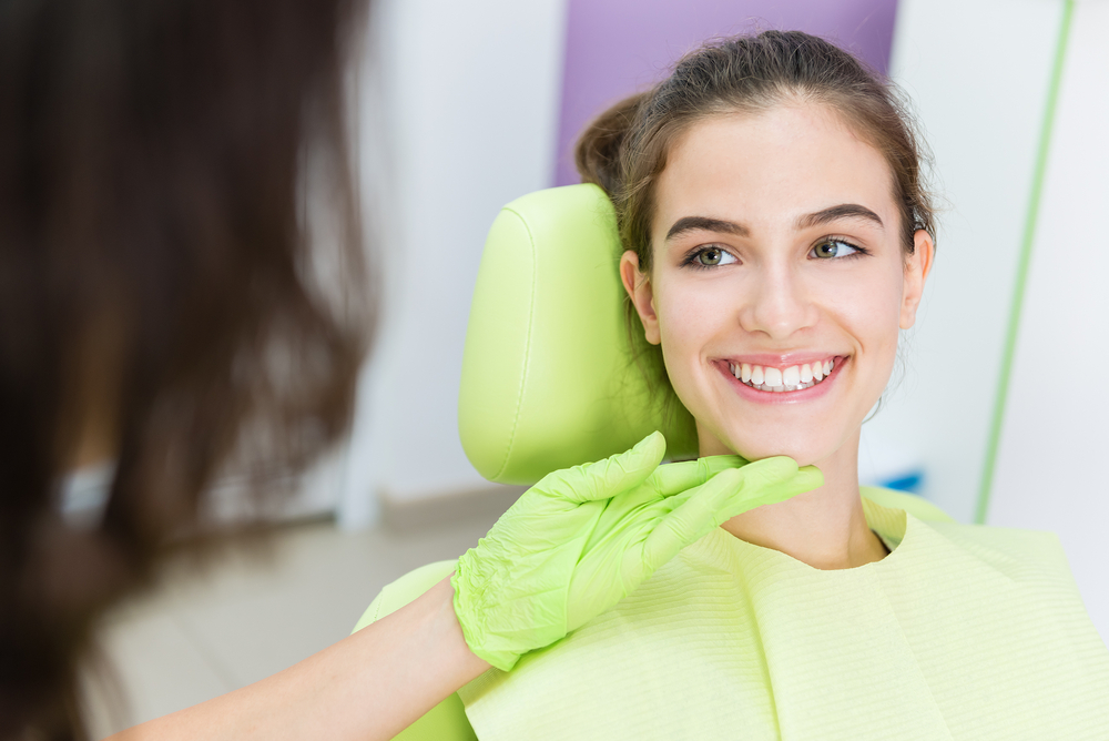 general dentistry